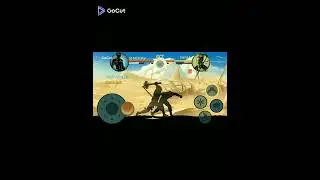 shadow fight 2 GOOD WEAPON #short #trending #shorts