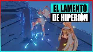 Genshin Impact - El lamento de Hiperión - Localizando las 3 piedras de ofrenda (Brida Divina)