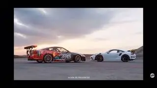 Need For Speed 2021 trailer and first sight