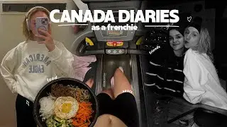un week-end raté au canada - canada diaries ep.001