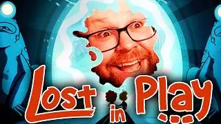 The MOST SATISFYING Game Ending EVER | Lost in Play