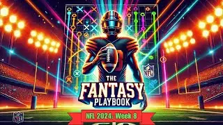 The Fantasy Playbook: I am Possibly the Worst at Trading...