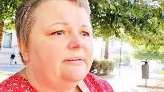 Барни очень расстроил 😭Иду в клинику....
