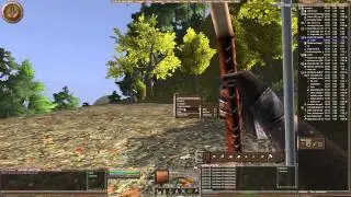 Wurm Online Tips and Tricks Archery part1
