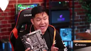 Choosing the BEST AMD AM4 Motherboard | Buyer's Guide