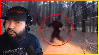 Scary Videos That Exposes Monkey Man