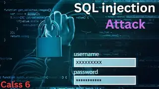 SQL injection blind squirrel #hacking #sql #sqlattack #mysql #blindsquirrel#cybersecurity #hacking