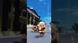 Bebelusi plushie fara adapost
