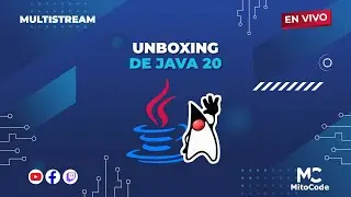 Unboxing de Java 20 ☕