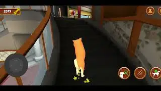 Dog Simulator Pet Dog Games