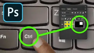 9 Really Useful Photoshop Keyboard Shortcuts