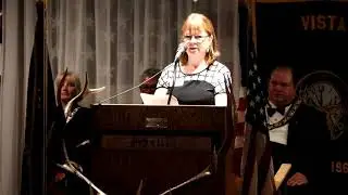 Tom Kennedy Remembrance Video