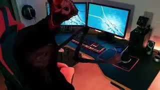 WHO LET PHEN 228 STREAM?