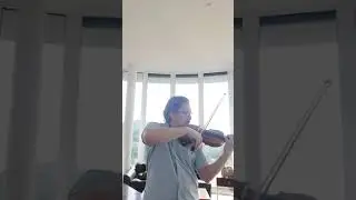 Bach BWV 1006 Lourre