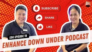 EDU Podcast - Episode 19