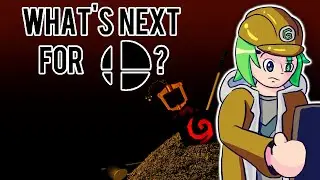 The Hilariously Impossible Task of Topping Super Smash Bros. Ultimate