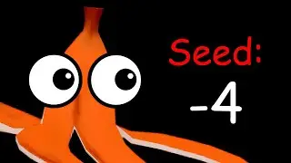 Baldi's Basics Plus - Seed -4
