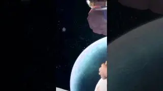 Млечный путь под другим углом 