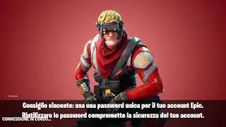 Oggi Gioco a Fortnite!