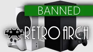 Xbox removes EVERY emulator and denies Nintendo involvement