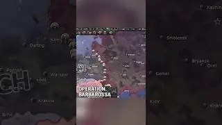 If WW2 Ran on Windows 98 | HOI4