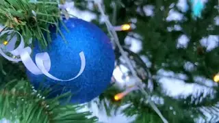 Новогодние праздники в ДОЛ «Сокол»