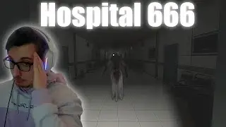 The Doctors Are In | Hospital 666 [1]