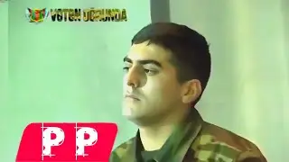 Punhan Piriyev - 777 Gence ( 2016 )