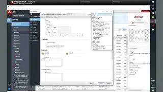 How to Create a Fiery Command Workstation Local or Server Preset/Workflow
