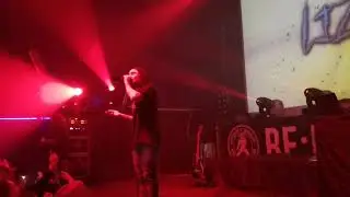 Lizer. Концерт в Минске. LIVE. [Между нами. Молодым. Корабли. Пачка сигарет. Из этого города]