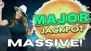 Major Jackpot Dragon Link Surprise 😮 Panda Magic's Record-Breaking Win! 🐼💰