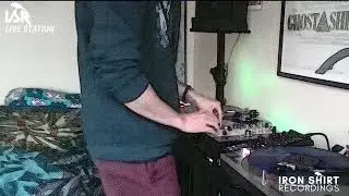 💯DEEP DARK DUBSTEP - DECPA - SPECIAL ISR Show #269