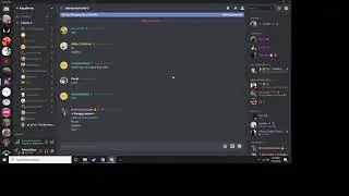 Yui The Bot grooves and jams with his amazing vocals!