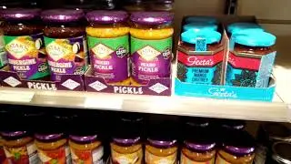 АНГЛИЙСКИЙ МАГАЗИН В ШВЕЦИИ // A Taste of Britain in Malmo // Жизнь в Швеции