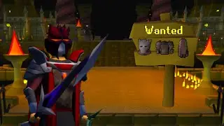 I Spent 4 MONTHS at RuneScape's Slowest Boss and THIS HAPPENED