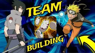 NARUTO: FINAL SHINOBI ULTIMATE SHADOW -TEAM BUILDING-