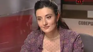 Наше время: «Новая страница истории театра»
