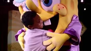 Nickelodeon at Sea