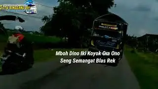video truk