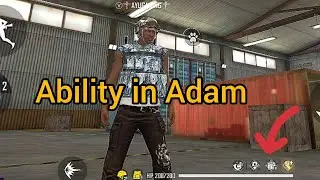 ||Ability In Adam|| Adam to Dj Adam ||