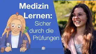 Sicherer in Prüfungen | Mit visuellen Eselsbrücken