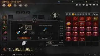 RAKION HOW TO USE ITEM CHANGE