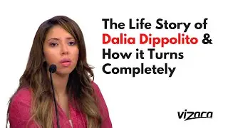 The Life Story of Dalia Dippolito & How it Turns Completely (2021)