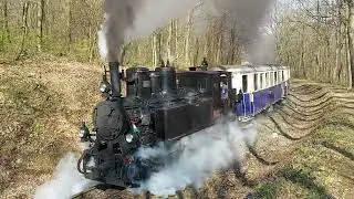 #Gyermekvasút
