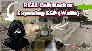 Exposed! Real COD Hacker Explains How ESP Wall Hacks Really Work 