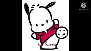 ❄kuromi mymelody cinnamoroll💎 pochacco pompompurin and hello🥀 kitty💓