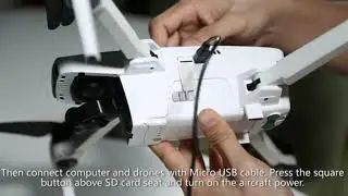 Zino 2 -Firmware Upgrade Options