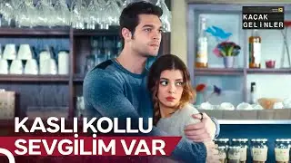 Halk, Şebnem'i Dövmek İçin Cafeyi Bastı! 😂😂 | Günlük Şebnem Dozu #65