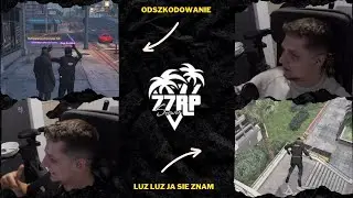 77RP | NAJLEPSZE MOMENTY | ODC 17