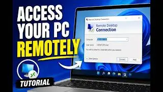 How to use Remote Desktop Connection on Windows 10 (2020)